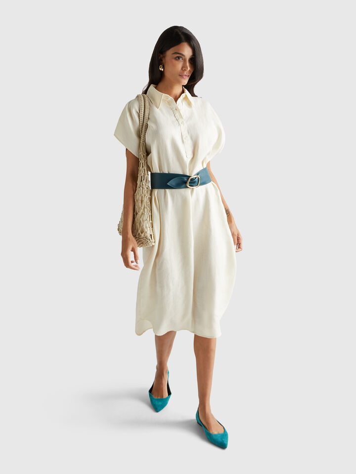 DRESS Femme image number 3